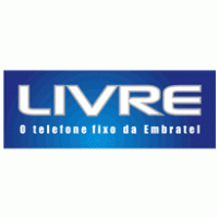 Telecommunications - Embratel Livre 21 