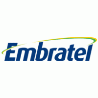 Telecommunications - EMBRATEL new logo 