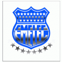 Sports - Emelec logo 2010 