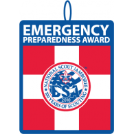 Emergency Preparedness Award