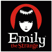 Internet - Emily Strange 