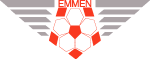 Emmen Fc Vector Logo 