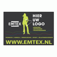 Advertising - EMTEX bvba 