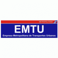 EMTU Empresa Metropolitana de Transportes Urbanos