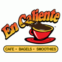 Food - En Caliente Cafe 