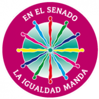 En El Senado Igualidad Manda