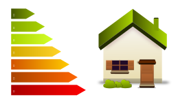 Business - Energy Efficiency In The Home 