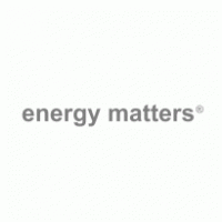 Energy Matters