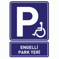 Engelli Park Yeri