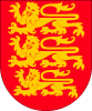 England Coat Of Arms