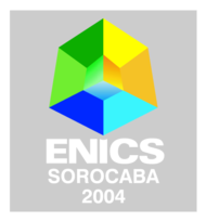 Enics Sorocaba 2004 Preview