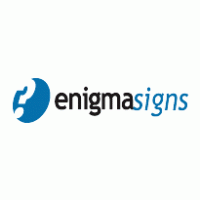 Enigma Signs