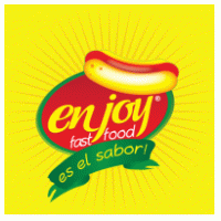 Food - Enjoy Fast Food 