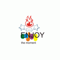 Design - Enjoy teh Moment 