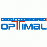 Enseignes Optimal Signs