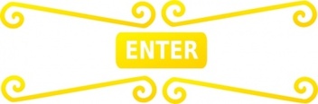 Enter Sign clip art Preview