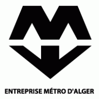 Entreprise Métro d'Alger