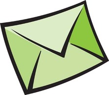 Objects - Envelope vector 
