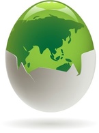 Environmental Egg Preview