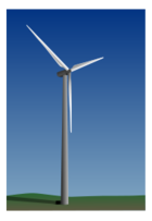 Eolic Turbine