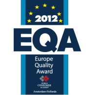 EQA Quality 2012