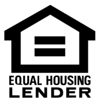 Equal Housing Lender