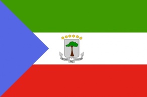 Equatorial Guinea clip art Preview