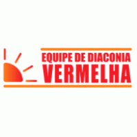 Equipe da Diaconia Vermelha