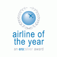 Air - era's Airline of the Year Silver Award 