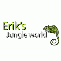 Erik's jungle world