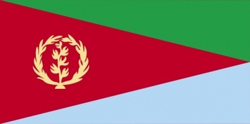 Eritrea clip art