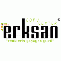 Advertising - Erksan Copy Center 