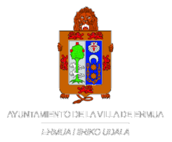 Ermua Escudo