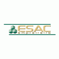 Esac Empreiteira Preview