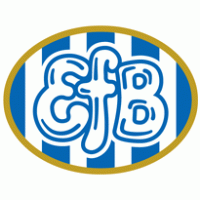 Football - Esbjerg Forenede Boldklubber 