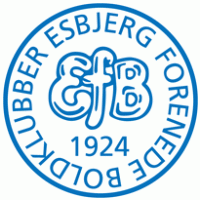 Football - Esbjerg Forenede Boldklubber 