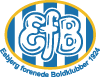 Esbjerg Vector Logo 