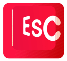 Esc