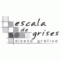 Design - Escala de Grises 