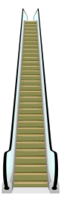 Escalator