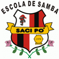 Environment - Escola DE Samba Saci Po 