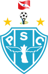 Escudeo De Paysandu Vector