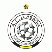 Escudo Abadia Futsal 1