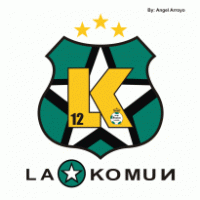 Escudo Barra la Komun