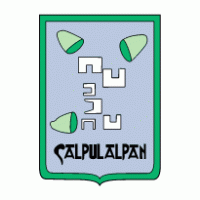 Escudo Calpulalpan