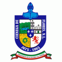 Escudo Cienega DE Flores