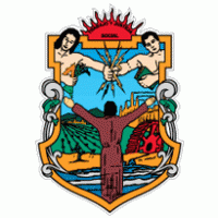 Escudo de Baja Californa