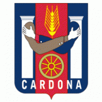 Heraldry - Escudo de Cardona 