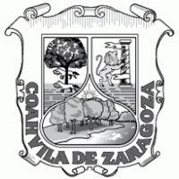 Escudo de Coahuila