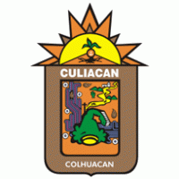 Escudo de Culiacan